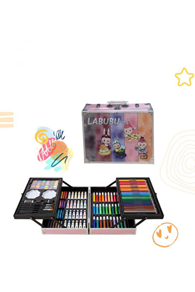 TREND MIX 🎨 مجموعات الإبداع الفني: رفيق طفلكم في رحلة الخيال!