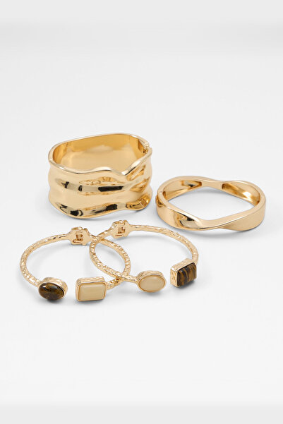 Aldo ZARAYA - Kadın Yüzük Seti