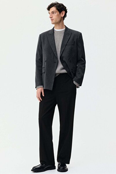 H&M Relaxed Fit Trousers