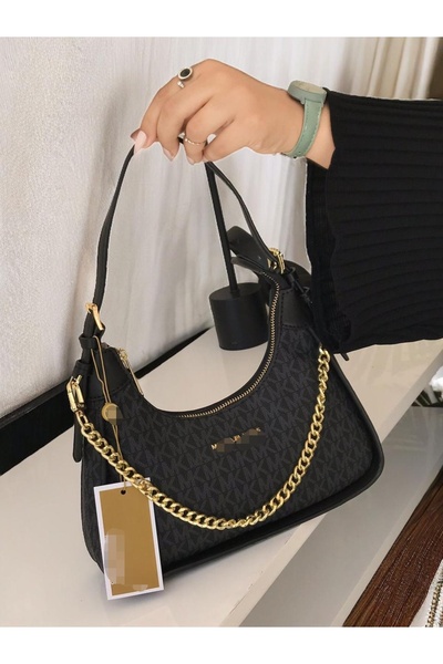 Generic حقيبة يد و كتف خامه عاليه مع الملحقات بدون علبه