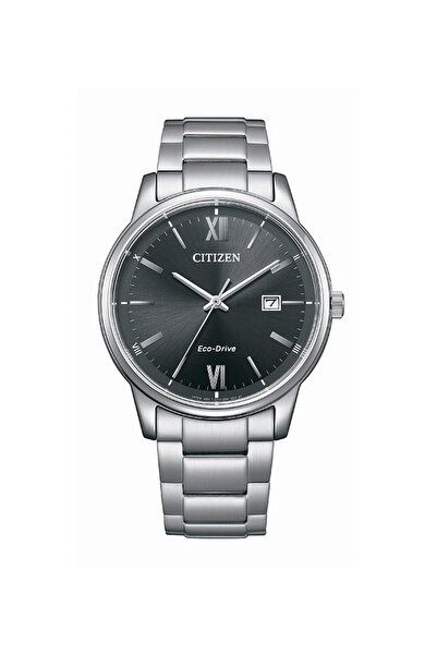 Citizen Men's Analog Black Dial Watch - BM6978-77E