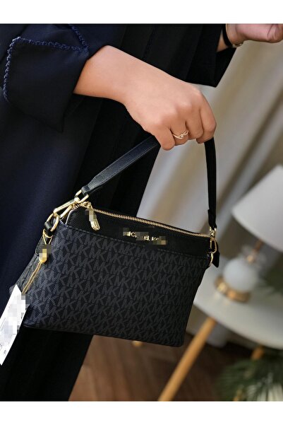 Generic Clutch Bag and shoulder bag, high quality, with accessories, no box