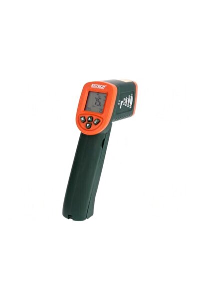 Extech Pirometru LCD IR267 -50 până la 1370°C