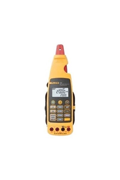 Fluke FLK-773 Αμπεροτσιμπίδα