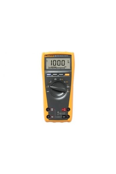 Fluke Multimetru digital, FLUKE, FLK-175
