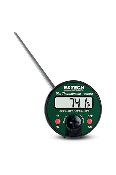 Extech EX392050 Θερμόμετρο