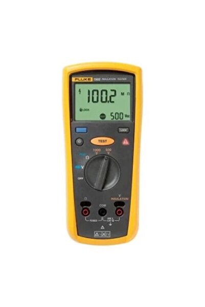 Fluke Tester FLK-1503