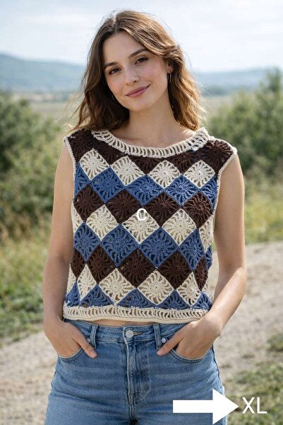 diğerr1 ميجاهان تريند سوبيتر مقاس 42