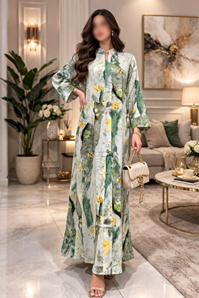 RONZA Women's jalabiya