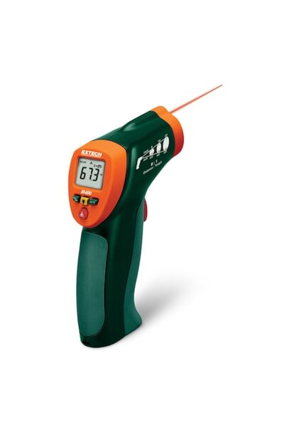 Extech Termometru cu infraroșu IR400