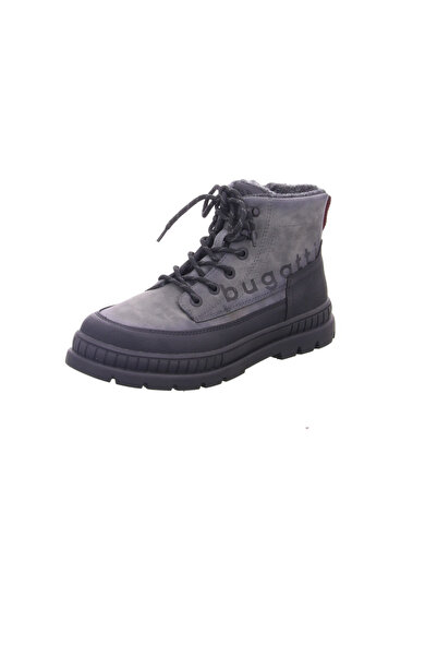 BUGATTI Schnür-Stiefeletten für Herren