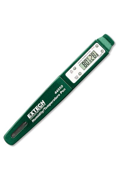 Extech Termohigrometru EX44550