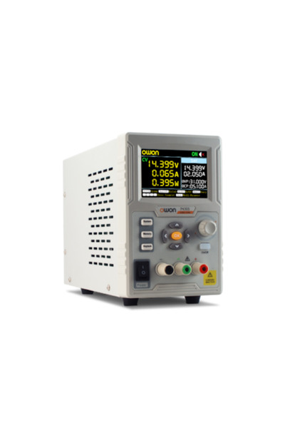 OWON P4603 Τροφοδοτικό