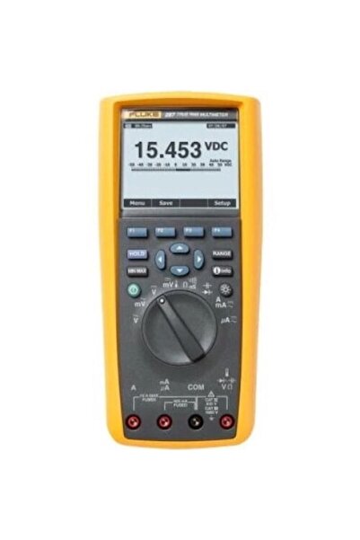 Fluke Multimetru digital