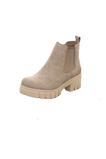 Rieker Dámske šnúrky