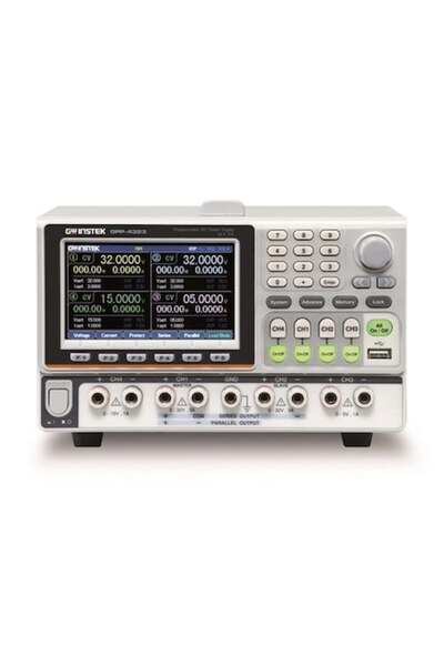 Gw Instek Sursă de alimentare GPP-4323