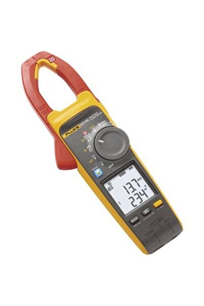 Fluke FLK-377FC Clamp Meter