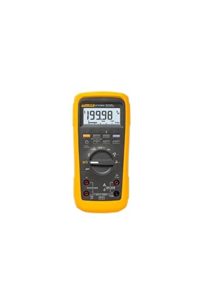 Fluke Ψηφιακό Πολύμετρο FLK-87V