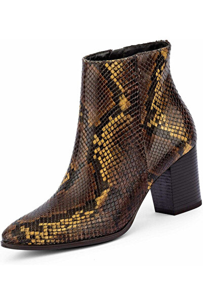 Paul Green Kotníkové boty pro ženy