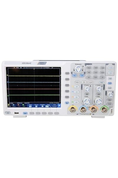 OWON XDS3064E Digital Oscilloscope