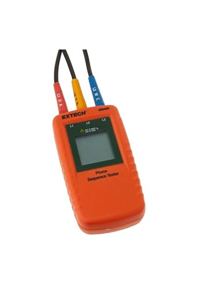 Extech Tester EX480400