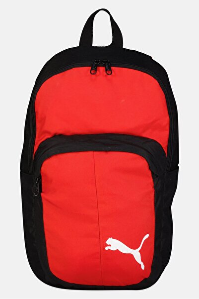 Puma Men Brand Logo Training Backpack, Multicolor