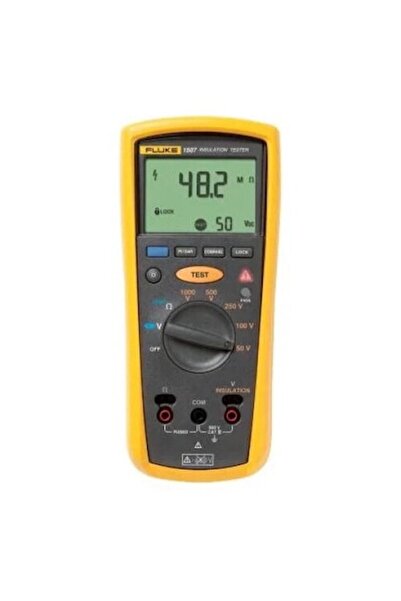 Fluke FLK-1507 Ελεγκτής