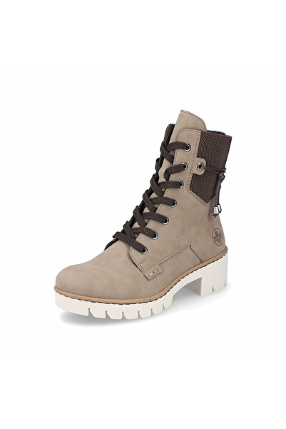 Rieker Schnür-Stiefeletten für Damen