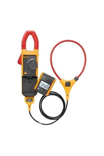 Fluke FLK-381 Αμπεροτσιμπίδα