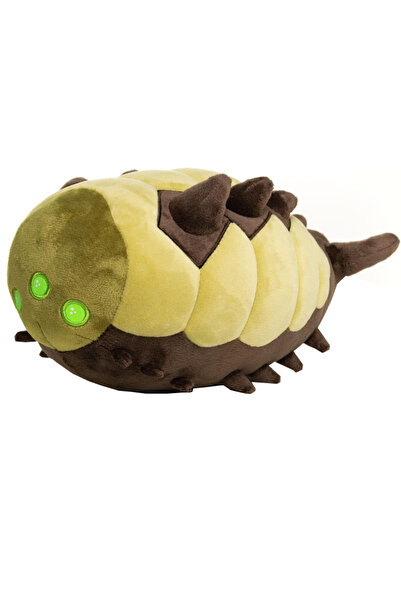 numskull Destiny Plush Hive Worm
