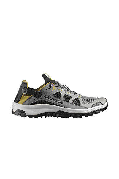 Salomon Techamphibian 5 Men's Outdoor Sandals I L49227700 Gray