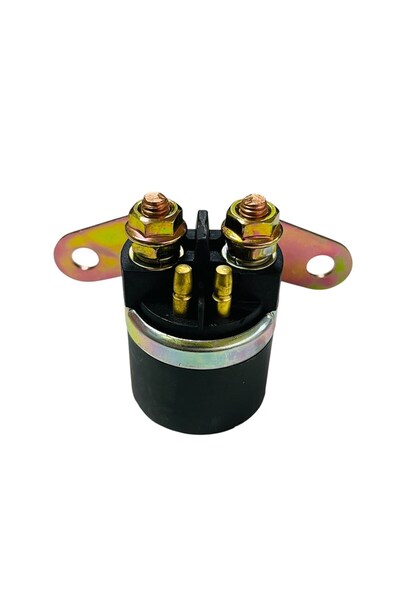 Mondial 125 Drift L Marş Rolesi