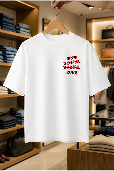 SELF CONTROL Tricou cu mânecă scurtă de vară Anti-transpirație bumbac bucăți ...