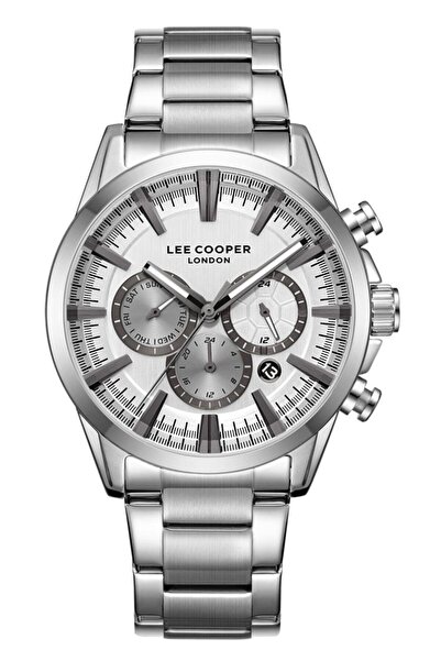 Lee Cooper Lc08305.330 Men's Wristwatch