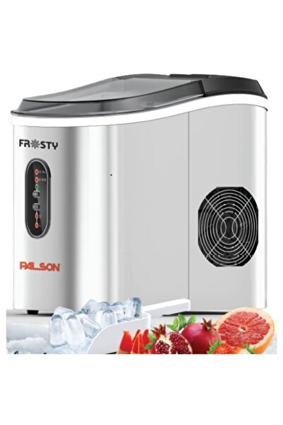 PALSON صانع ثلج فوري فروستي