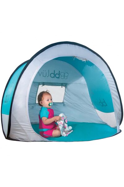 bblüv UV and Mosquito Protection Play Tent bbluv Sunkito