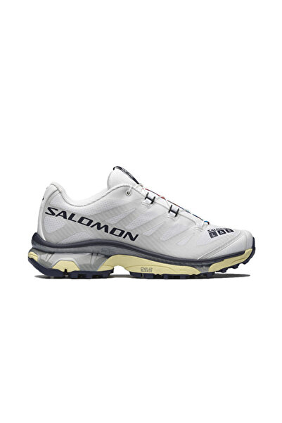 Salomon Xt-4 Og Men's Outdoor Shoes Si L49187100 White