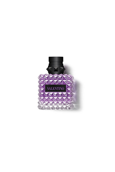 Valentino Born In Roma Purple Donna Kadın Parfüm 30 ml 3614274626834