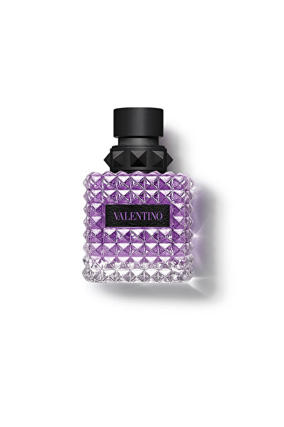 Valentino Born In Roma Purple Donna Kadın Parfüm 50 ml 3614274626841