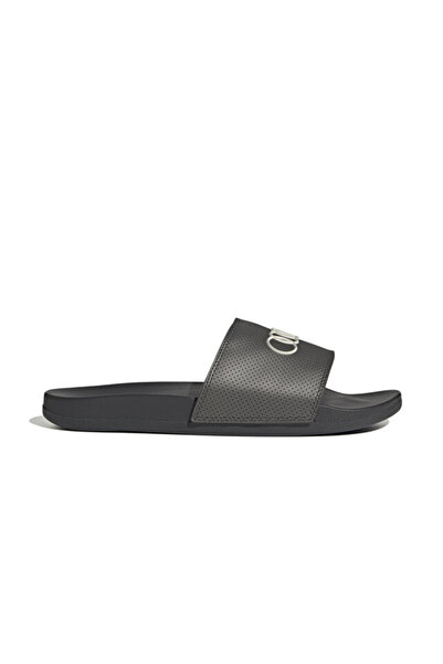 adidas Adilette Comfort Au Men's Slipper Ki6084 Black