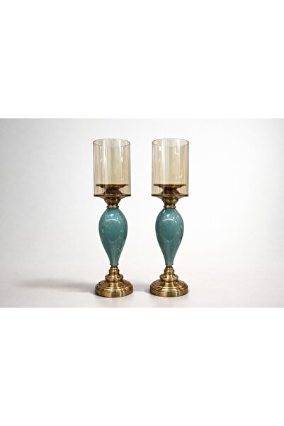 OEM Σετ Κηροπήγιας Κλασικού Σχεδιασμού - Lumera Vantis