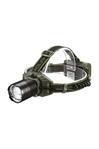 Panther PT-5976 USB ŞARJLI KAFA LAMBASI