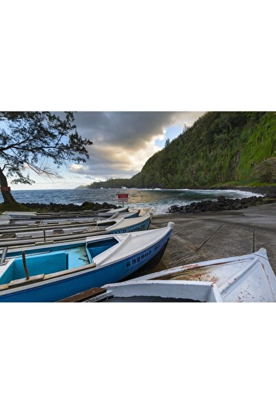 Bluebird Παζλ 1000 κομμάτια - Ανσ ντε Κασκάντ, Λα Ρεϋνιόν, Γαλλία (Bluebird-P...