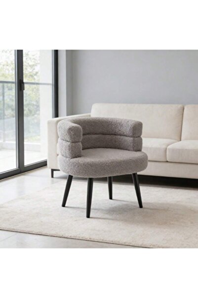 Mtanvxay All-Occasion Modern Chair, Perfect for Living Room, Bedroom, Balcony...