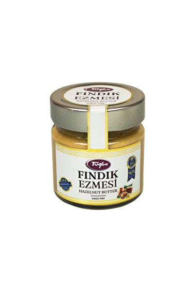 Tuğba Kuruyemiş Şekerli Fındık Ezmesi 250 gr
