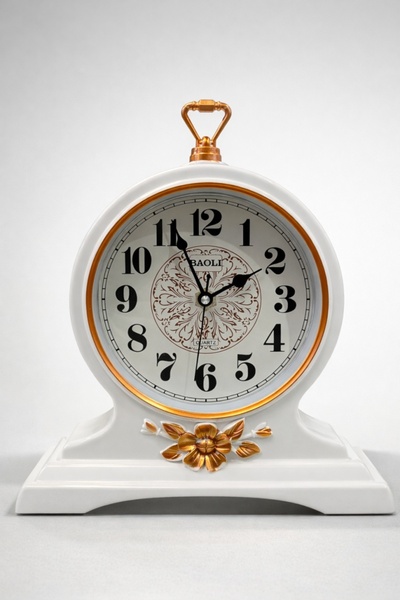 OEM Ceas Masa Decorativ Vintage Silentios - Dorevia