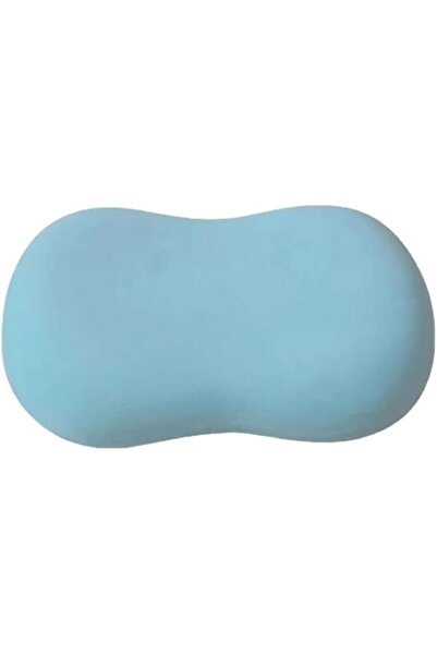Arabest Sleep-aiding Pillow Core Slow Rebound Pillow Macaron Color Bedroom Li...