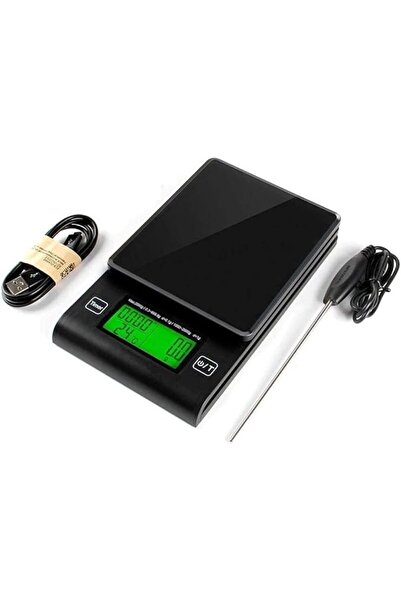 Arabest for Kitchen and Jewelry Kitchen Food Scale Multifunctional Manual Cof...