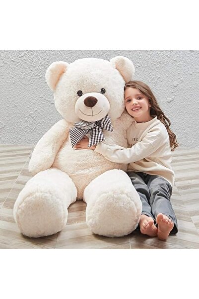 Arabest Giant Teddy Bear Stuffed Animals Plush Cute Soft Toys Teddy Bear for ...