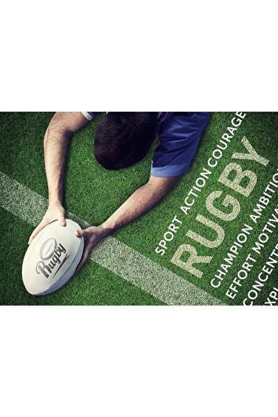 Bluebird Παζλ 500 κομμάτια - Rugby Touch (Bluebird-Puzzle-F-90489)